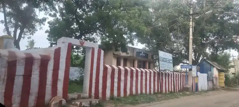 Arulmigu Perumal Temple, Erachi - 628503 அருள்மிகு பெருமாள் திருக்கோயில், Erachi - 628503, Thoothukudi - Ancient Temple Architecture and History Image 2