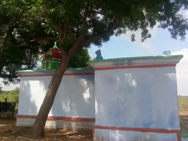 Arulmigu Perumal Temple, Eramanayakanpatti - 624613