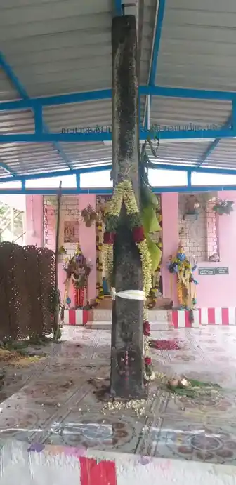 Arulmigu Perumal Temple, Eravarpatti - 625537 அருள்மிகு பெருமாள் திருக்கோயில், Eravarpatti - 625537, Madurai - Ancient Temple Architecture and History Image 5