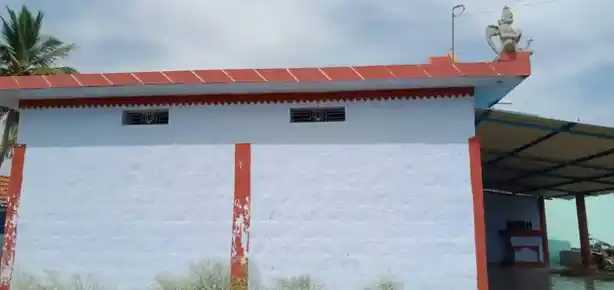 Arulmigu Perumal Temple, Erranahalli - 636808 அருள்மிகு பெருமாள் திருக்கோயில், Erranahalli - 636808, Dharmapuri - Ancient Temple Architecture and History Image 2