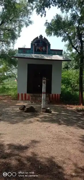 Arulmigu Perumal Temple, Ethilodu - 624219