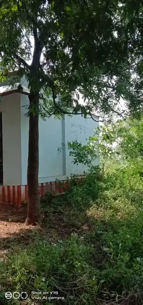 Arulmigu Perumal Temple, Ethilodu - 624219 Arulmigu Perumal Temple, Ethilodu - 624219, Dindigul - Ancient Temple Architecture and History Image 3