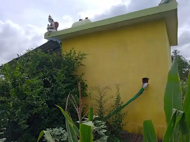 Arulmigu Perumal Temple, Gujjarahalli - 636806 அருள்மிகு பெருமாள் திருக்கோயில், Gujjarahalli - 636806, Dharmapuri - Ancient Temple Architecture and History Image 3