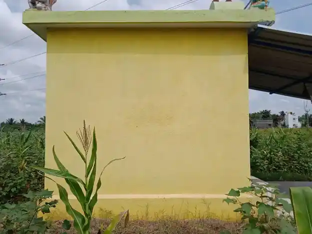 Arulmigu Perumal Temple, Gujjarahalli - 636806 அருள்மிகு பெருமாள் திருக்கோயில், Gujjarahalli - 636806, Dharmapuri - Ancient Temple Architecture and History Image 4