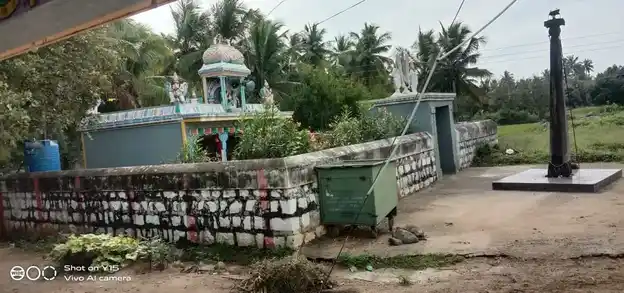 Arulmigu Perumal Temple, Gumbarahalli - 635123 அருள்மிகு பெருமாள் திருக்கோயில், Gumbarahalli - 635123, Dharmapuri - Ancient Temple Architecture and History Image 3