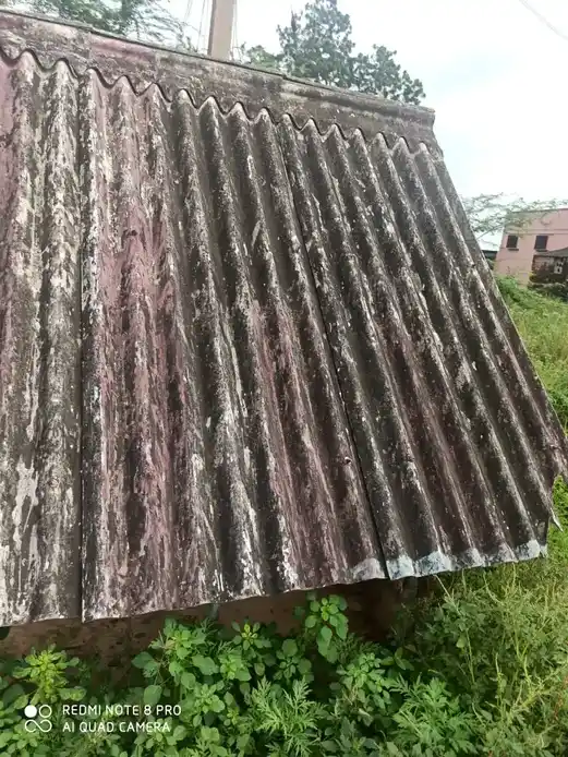 Arulmigu Perumal Temple, Inside The Village, Agaram - 631203 அருள்மிகு பெருமாள் திருக்கோயில், அகரம், Agaram - 631203, Tiruvallur - Ancient Temple Architecture and History Image 3