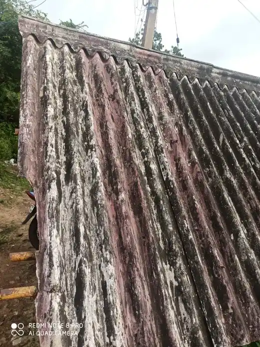 Arulmigu Perumal Temple, Inside The Village, Agaram - 631203 அருள்மிகு பெருமாள் திருக்கோயில், அகரம், Agaram - 631203, Tiruvallur - Ancient Temple Architecture and History Image 4