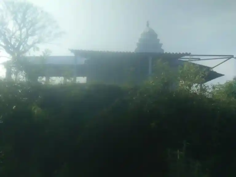 Arulmigu Perumal Temple, Jagadevipalaiyam - 635203 Temple