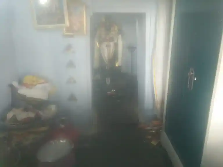 Arulmigu Perumal Temple, Jagadevipalaiyam - 635203 அருள்மிகு பெருமாள் திருக்கோயில், ஜெகதேவிபாளையம் - 635203, Krishnagiri - Ancient Temple Architecture and History Image 3