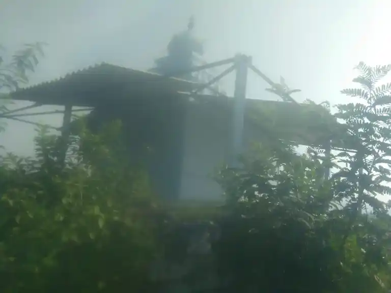 Arulmigu Perumal Temple, Jagadevipalaiyam - 635203 அருள்மிகு பெருமாள் திருக்கோயில், ஜெகதேவிபாளையம் - 635203, Krishnagiri - Ancient Temple Architecture and History Image 4