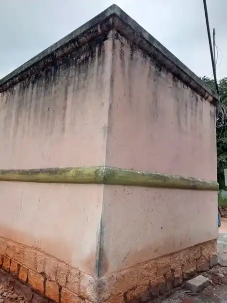 Arulmigu Perumal Temple, Jakkupatti - 635202 அருள்மிகு பெருமாள் திருக்கோயில், Jakkupatti - 635202, Dharmapuri - Ancient Temple Architecture and History Image 3