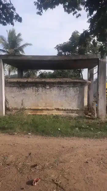 Arulmigu Perumal Temple, Jittandahalli - 636805 அருள்மிகு பெருமாள் திருக்கோயில், Jittandahalli - 636805, Dharmapuri - Ancient Temple Architecture and History Image 3