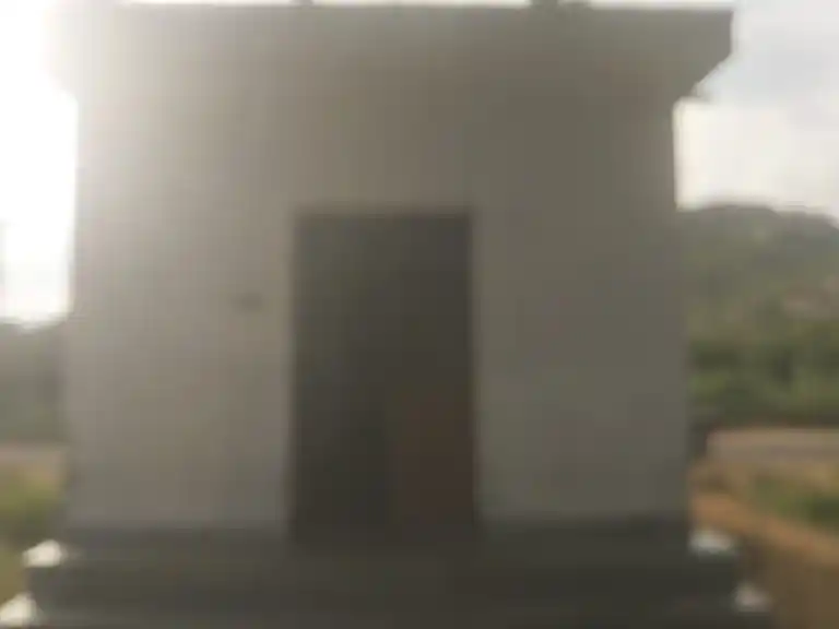 Arulmigu Perumal Temple, Jittandahalli, Oddahalli - 636805 அருள்மிகு பெருமாள் திருக்கோயில், Jittandahalli, Oddahalli - 636805, Dharmapuri - Ancient Temple Architecture and History Image 2