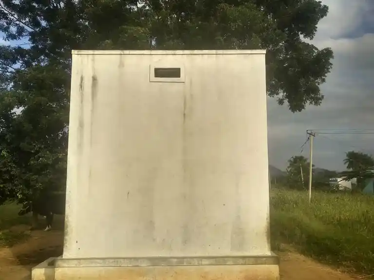 Arulmigu Perumal Temple, Jittandahalli, Oddahalli - 636805 அருள்மிகு பெருமாள் திருக்கோயில், Jittandahalli, Oddahalli - 636805, Dharmapuri - Ancient Temple Architecture and History Image 4