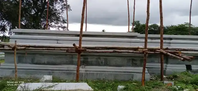 Arulmigu Perumal Temple, Kaatupatti - 635207 அருள்மிகு பெருமாள் திருக்கோயில், Kaatupatti - 635207, Krishnagiri - Ancient Temple Architecture and History Image 2