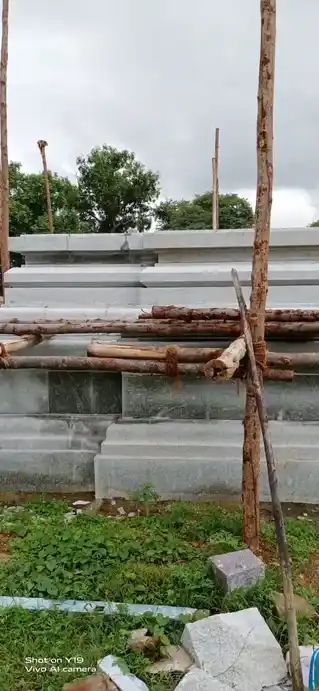 Arulmigu Perumal Temple, Kaatupatti - 635207 அருள்மிகு பெருமாள் திருக்கோயில், Kaatupatti - 635207, Krishnagiri - Ancient Temple Architecture and History Image 3