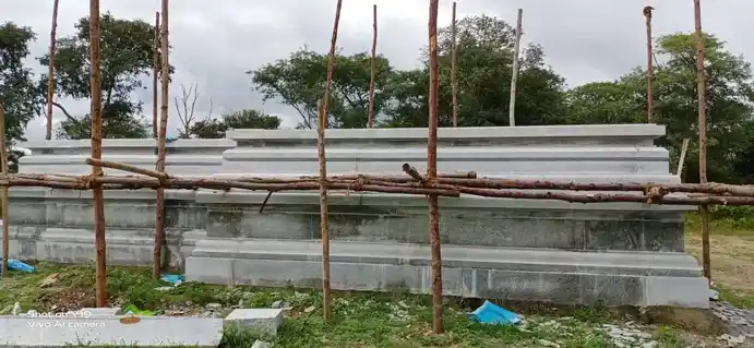 Arulmigu Perumal Temple, Kaatupatti - 635207 அருள்மிகு பெருமாள் திருக்கோயில், Kaatupatti - 635207, Krishnagiri - Ancient Temple Architecture and History Image 4