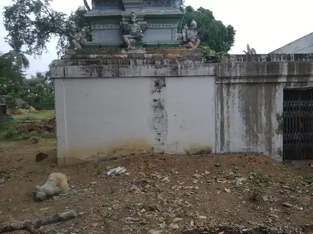 Arulmigu Perumal Temple, Kadathur - 606201