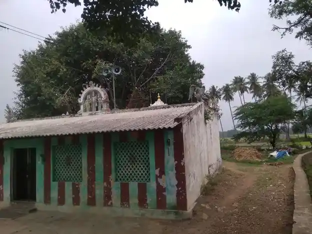 Arulmigu Perumal Temple, Kadathur - 606201 Arulmigu Perumal Temple, Kadathur - 606201, Kallakurichi - Ancient Temple Architecture and History Image 2