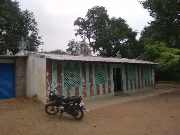 Arulmigu Perumal Temple, Kadathur - 606201 Arulmigu Perumal Temple, Kadathur - 606201, Kallakurichi - Ancient Temple Architecture and History Image 4