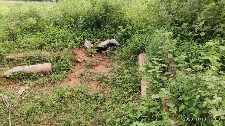 Arulmigu Perumal Temple, Kalluthu - 625537 அருள்மிகு பெருமாள் திருக்கோயில், Kalluthu - 625537, Madurai - Ancient Temple Architecture and History Image 2