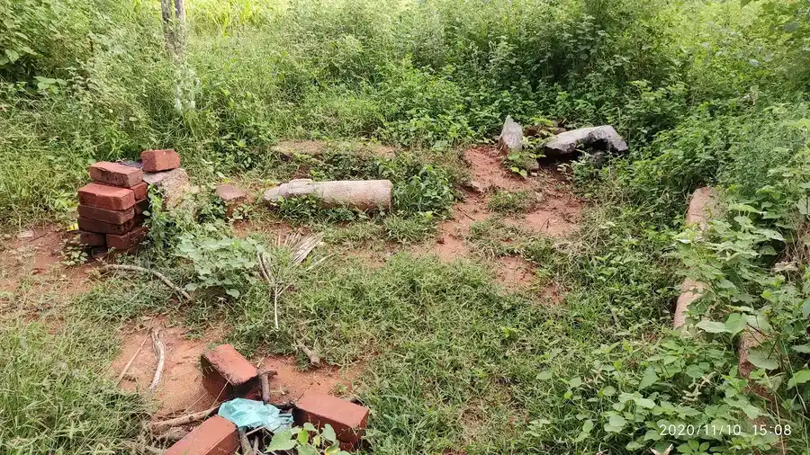 Arulmigu Perumal Temple, Kalluthu - 625537 அருள்மிகு பெருமாள் திருக்கோயில், Kalluthu - 625537, Madurai - Ancient Temple Architecture and History Image 3