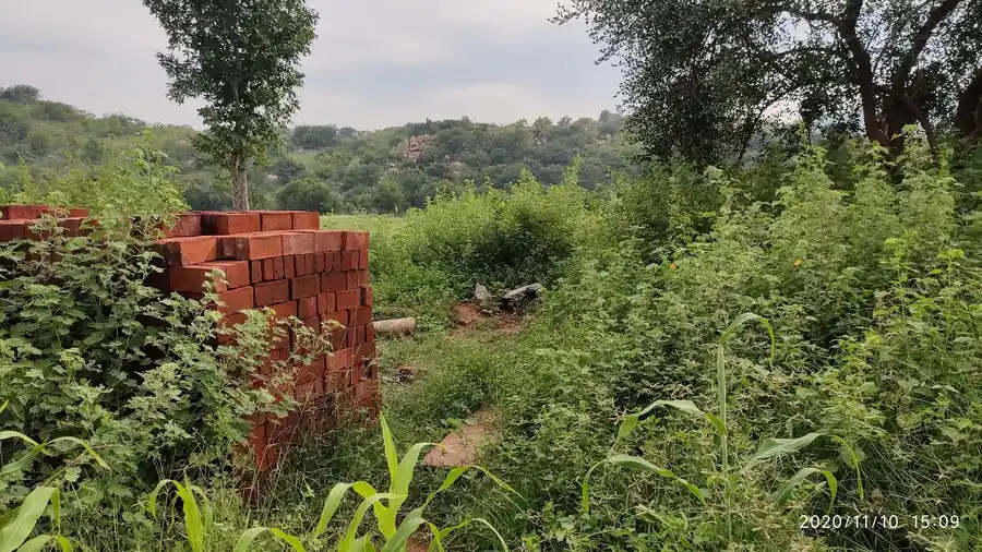Arulmigu Perumal Temple, Kalluthu - 625537 அருள்மிகு பெருமாள் திருக்கோயில், Kalluthu - 625537, Madurai - Ancient Temple Architecture and History Image 4