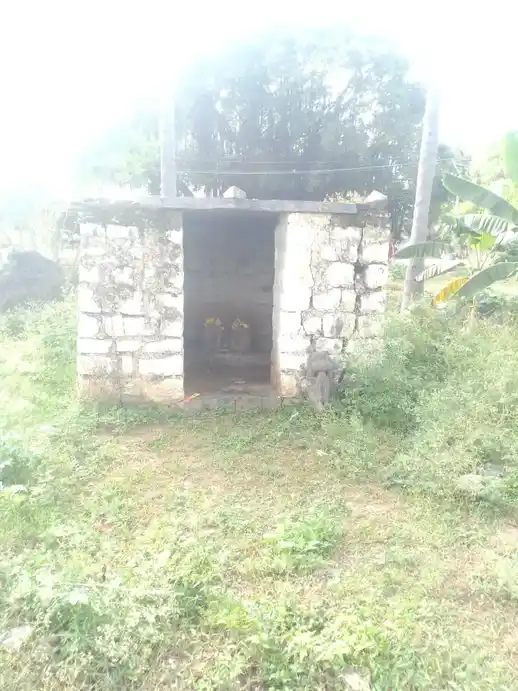 Arulmigu Perumal Temple, Kalukuttahalli - 636808