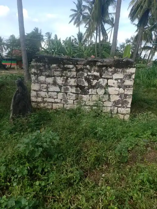 Arulmigu Perumal Temple, Kalukuttahalli - 636808 அருள்மிகு பெருமாள் திருக்கோயில், Kalukuttahalli - 636808, Dharmapuri - Ancient Temple Architecture and History Image 2