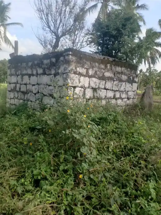 Arulmigu Perumal Temple, Kalukuttahalli - 636808 அருள்மிகு பெருமாள் திருக்கோயில், Kalukuttahalli - 636808, Dharmapuri - Ancient Temple Architecture and History Image 4