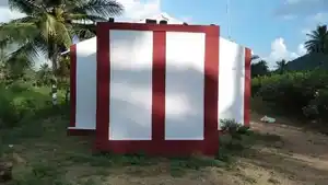 Arulmigu Perumal Temple, Kammalapatti - 636204