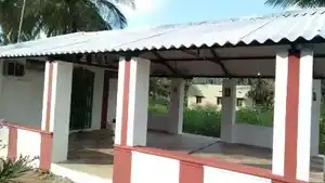 Arulmigu Perumal Temple, Kammalapatti - 636204 அருள்மிகு பெருமாள் திருக்கோயில், Kammalapatti - 636204, Salem - Ancient Temple Architecture and History Image 2