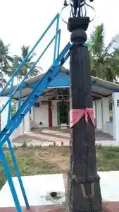 Arulmigu Perumal Temple, Kammalapatti - 636204 அருள்மிகு பெருமாள் திருக்கோயில், Kammalapatti - 636204, Salem - Ancient Temple Architecture and History Image 3