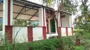 Arulmigu Perumal Temple, Kammalapatti - 636204 அருள்மிகு பெருமாள் திருக்கோயில், Kammalapatti - 636204, Salem - Ancient Temple Architecture and History Image 4