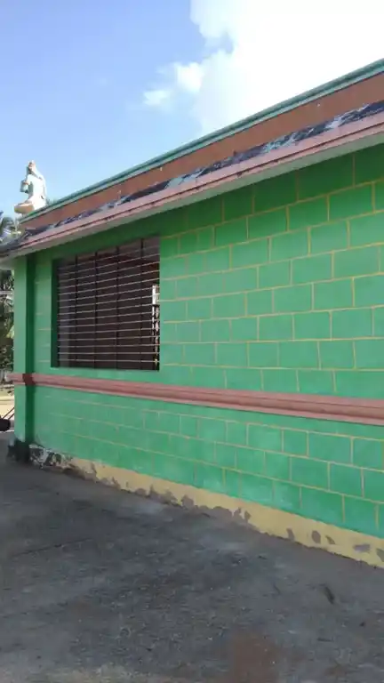 Arulmigu Perumal Temple, Kammampalle - 635120 அருள்மிகு பெருமாள் திருக்கோயில், கம்மம்பள்ளி - 635120, Krishnagiri - Ancient Temple Architecture and History Image 4