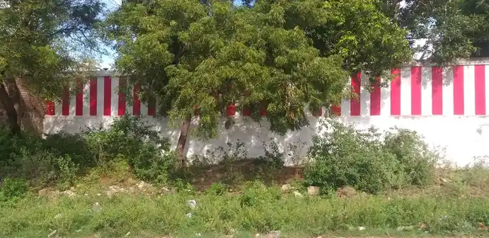 Arulmigu Perumal Temple, Kanniyappapillaipatti - 625512 அருள்மிகு பெருமாள் திருக்கோயில், Kanniyappapillaipatti - 625512, Theni - Ancient Temple Architecture and History Image 2