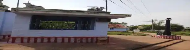 Arulmigu Perumal Temple, Karikkali - 624703 அருள்மிகு பெருமாள் கோயில், Karikkali - 624703, Dindigul - Ancient Temple Architecture and History Image 2