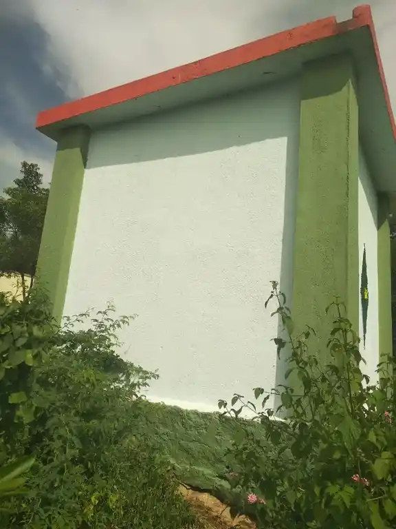 Arulmigu Perumal Temple, Karimangalam - 635111 Temple