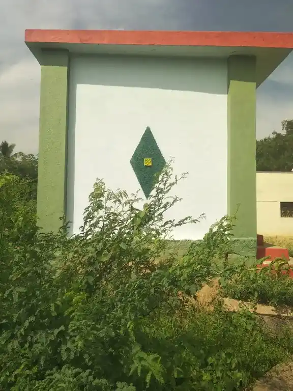 Arulmigu Perumal Temple, Karimangalam - 635111 Arulmigu Perumal Temple, Karimangalam - 635111, Dharmapuri - Ancient Temple Architecture and History Image 2