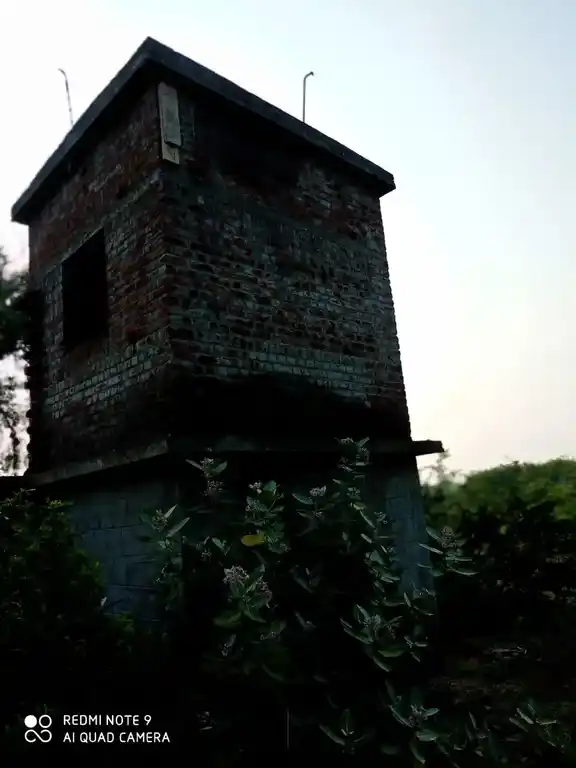 Arulmigu Perumal Temple, Karisalpatti - 625706 Arulmigu Perumal Temple, Karisalpatti - 625706, Madurai - Ancient Temple Architecture and History Image 2