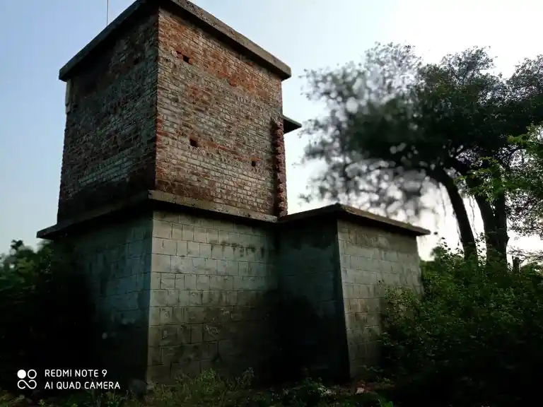 Arulmigu Perumal Temple, Karisalpatti - 625706 Arulmigu Perumal Temple, Karisalpatti - 625706, Madurai - Ancient Temple Architecture and History Image 4