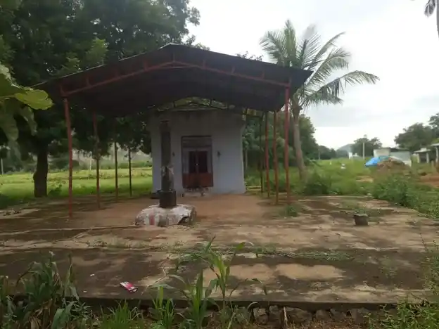 Arulmigu Perumal Temple, Karukatanpatti - 625532 அருள்மிகு பெருமாள் திருக்கோயில், Karukatanpatti - 625532, Madurai - Ancient Temple Architecture and History Image 2