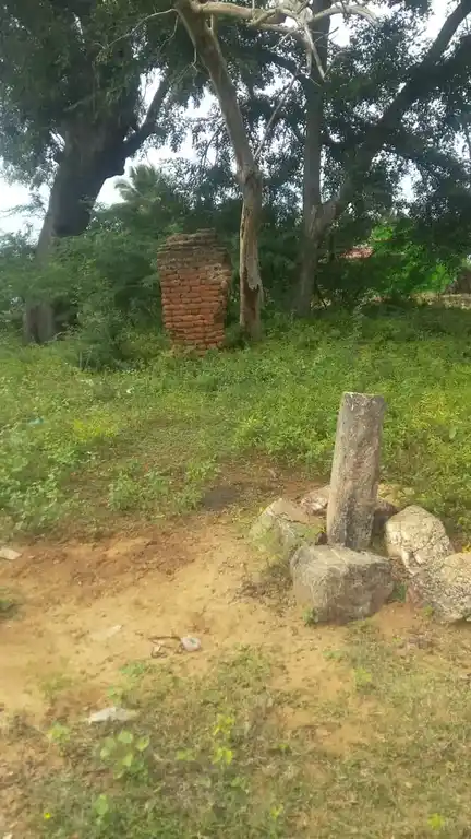 Arulmigu Perumal Temple, Karvadi - 621305 Arulmigu Perumal Temple, Karvadi - 621305, Thiruchirappalli - Ancient Temple Architecture and History Image 2