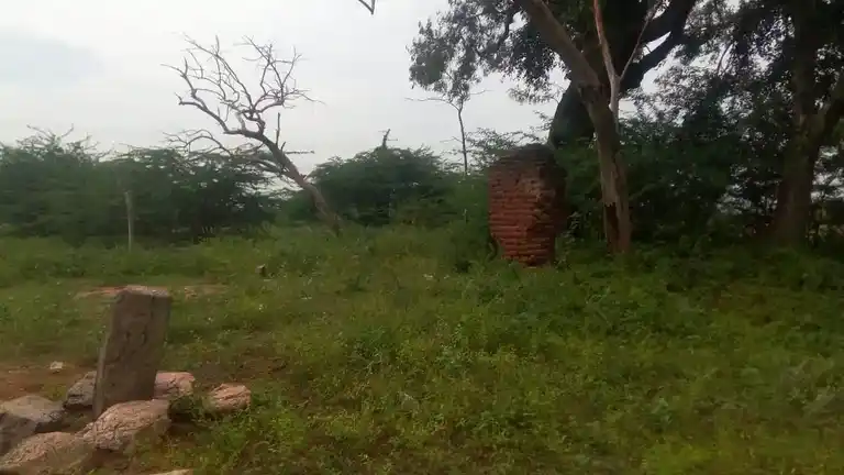 Arulmigu Perumal Temple, Karvadi - 621305 Arulmigu Perumal Temple, Karvadi - 621305, Thiruchirappalli - Ancient Temple Architecture and History Image 3
