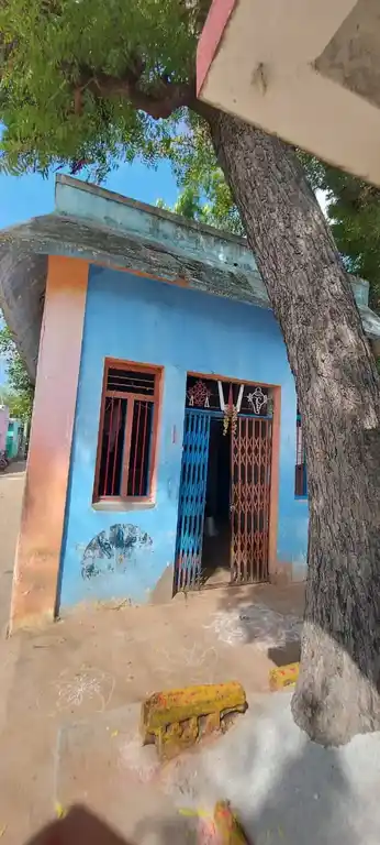 Arulmigu Perumal Temple, Kattalai Kalani - 631001