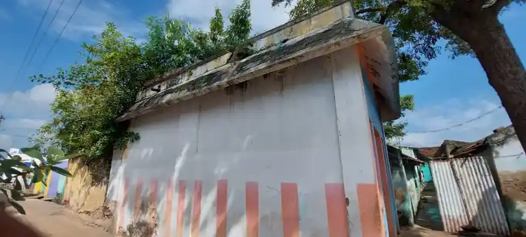 Arulmigu Perumal Temple, Kattalai Kalani - 631001 அருள்மிகு பெருமாள் திருக்கோயில், கட்டளை காலனி - 631001, Ranipet - Ancient Temple Architecture and History Image 2