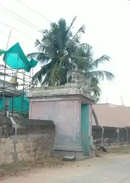 Arulmigu Perumal Temple, Kayathur - 605652 Arulmigu Perumal Temple, Kayathur - 605652, Viluppuram - Ancient Temple Architecture and History Image 3