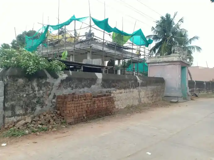 Arulmigu Perumal Temple, Kayathur - 605652 Arulmigu Perumal Temple, Kayathur - 605652, Viluppuram - Ancient Temple Architecture and History Image 4