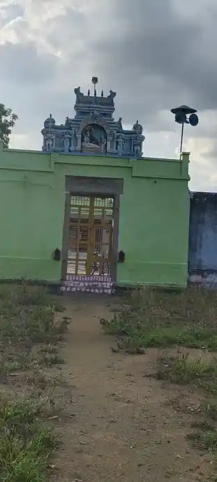 Arulmigu Perumal Temple, Keelairal - 628802