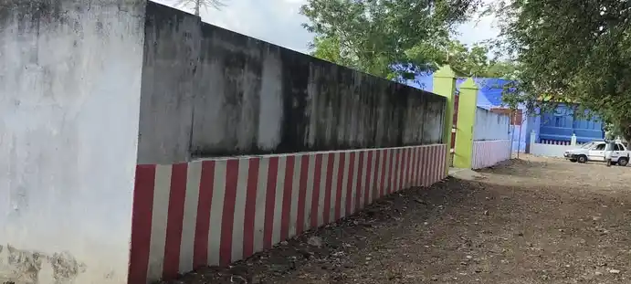 Arulmigu Perumal Temple, Keelairal - 628802 அருள்மிகு பெருமாள் திருக்கோயில், Keelairal - 628802, Thoothukudi - Ancient Temple Architecture and History Image 2